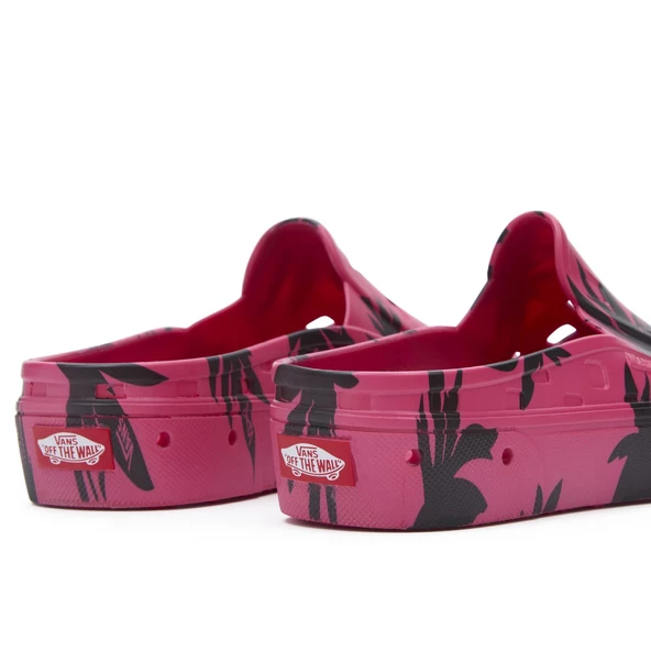 Vans Slip-On Mule TRK Terlik VN0005V8YU21 - 7