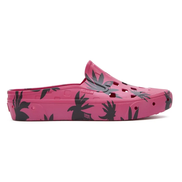 Vans Slip-On Mule TRK Terlik VN0005V8YU21 - 4