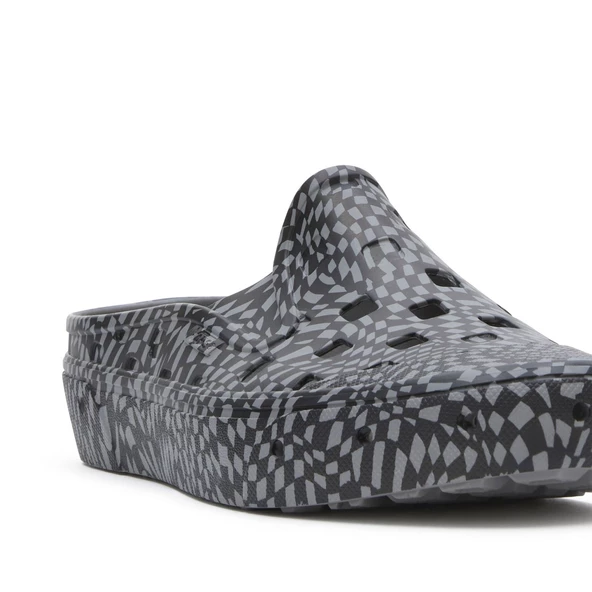 Vans Slip-On Mule TRK Terlik VN0005V81741 - 7
