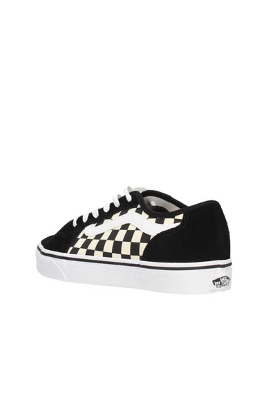 VANS UNISEX MN FİLMORE DECON SPOR AYAKKABI VN0A3WKZ5GX1 - 4