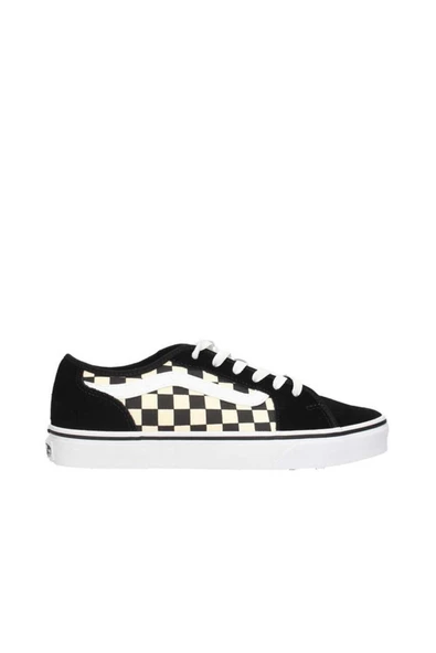 VANS UNISEX MN FİLMORE DECON SPOR AYAKKABI VN0A3WKZ5GX1