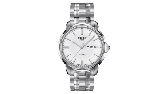 Tissot Automatics III T0654301103100 Kol Saati