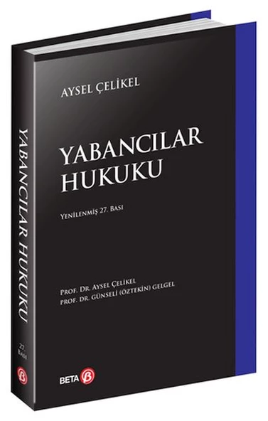 Yabancılar Hukuku