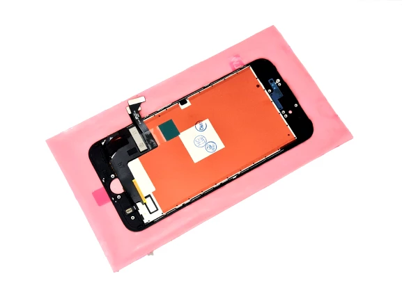 iPhone 7 Lcd Ekran dokunmatik (LW) SİYAH - 2