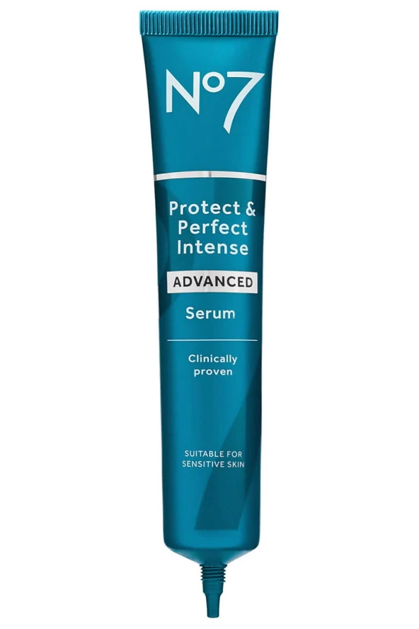 No7 Protect & Perfect Intense Advanced Yüz Serumu 15ML