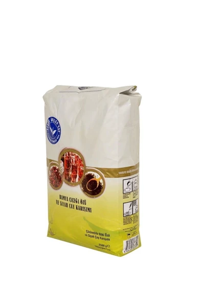 Ezberbozan Çay Ezber Bozan Çay 2500 Gr - 2