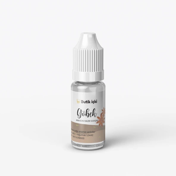 Hazır Karışım Göbek Anason Kiti