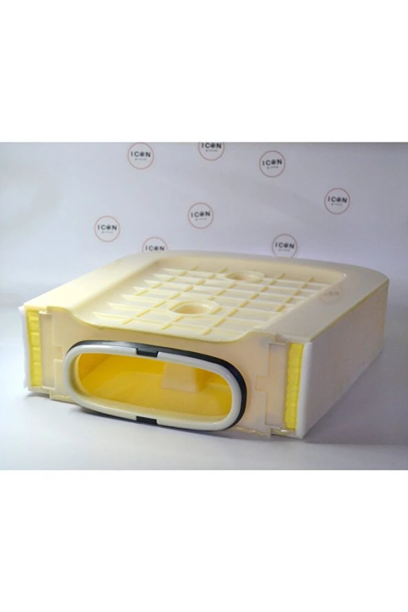 Icon Group - Volkswagen Touareg - Audi Q7 - Q8 3.0 - Bentley Bentayga Hava Filtresi - Wh 156 - Resim 2