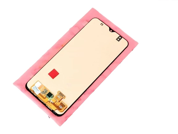 Samsung Galaxy A50 (A505) Lcd Ekran Dokunmatik (B-7000+Tamir Seti) - Resim 3