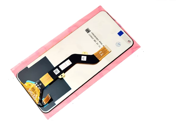 Infinix NOTE 7 Lcd Ekran Dokunmatik ORJİNAL (B-7000+Tamir Seti) - Resim 3