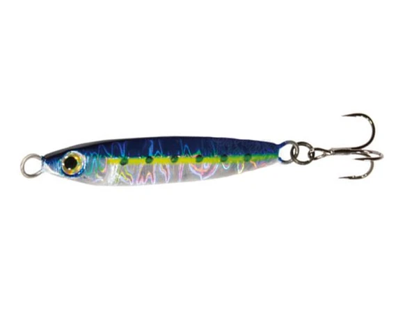 Xesta After Burner Mini Jig Yem 12gr - 2