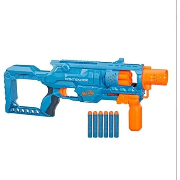 Nerf Elite 2.0 Contender
