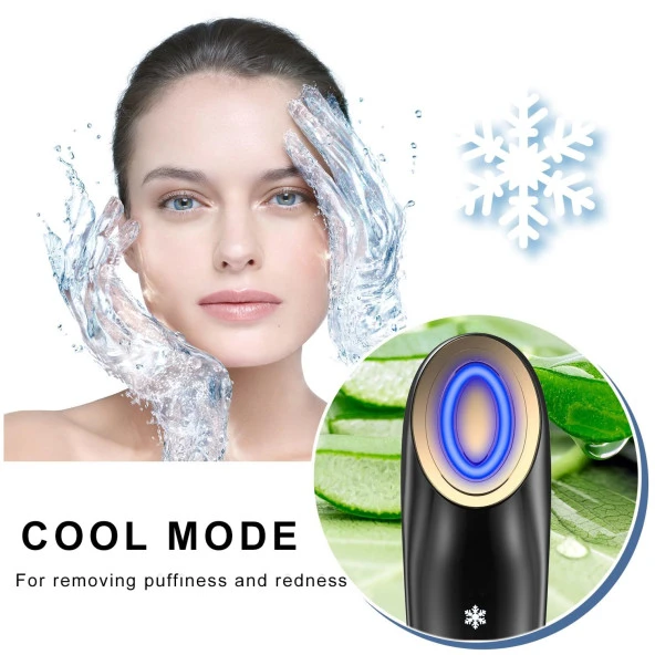 LEFAY Radyo Frekansı Cilt Sıkılaştırma Yüz Makinesi - Yaşlanma Karşıtı Sihirli Değnek - 4