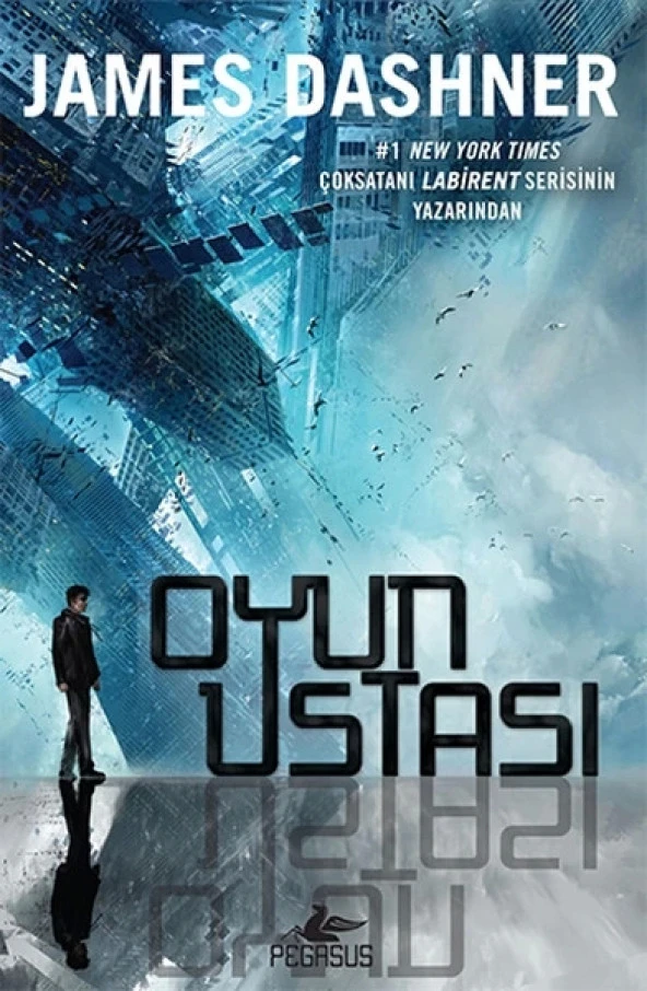 SanalAğ 1 - Oyun Ustası - 1