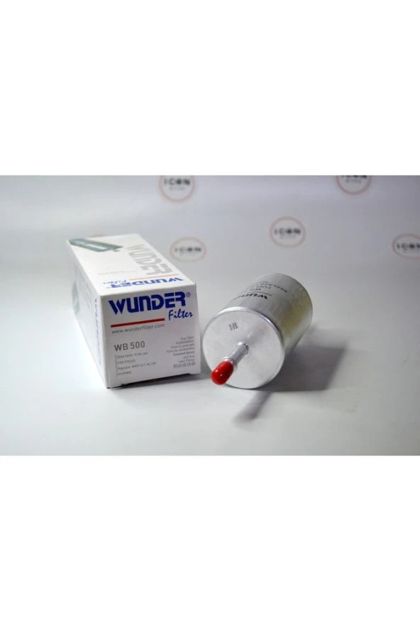 Icon Group - Ford Focus Yakıt Filtresi - Wb 500 - Resim 2