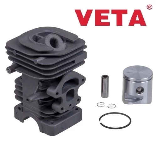 Silindir+Piston 39Mm Husq 236.240 Veta N11.2503 ürün görseli