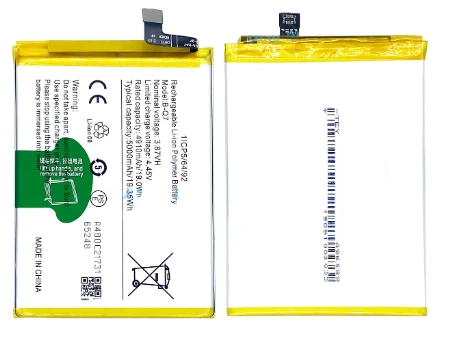 Tkgz Vivo Y53S Batarya Pil Sıfır Orijinal ürün görseli 1