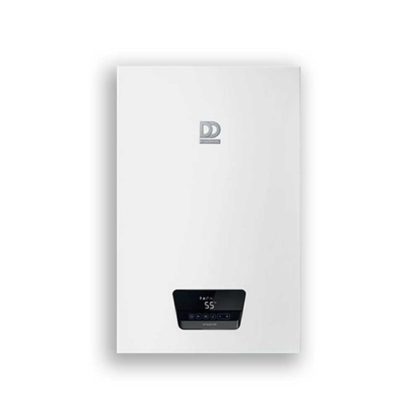 DEMİRDÖKÜM VİNTOMİX 24/28 KW %108