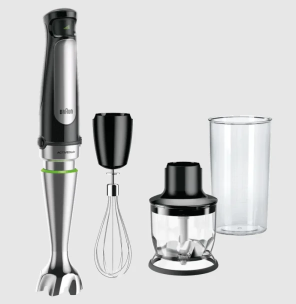 Braun Multiquick 7 El Blender Mq7025x