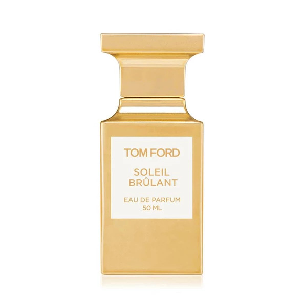 Tom Ford Soleil Brulant EDP 50 ml - 1