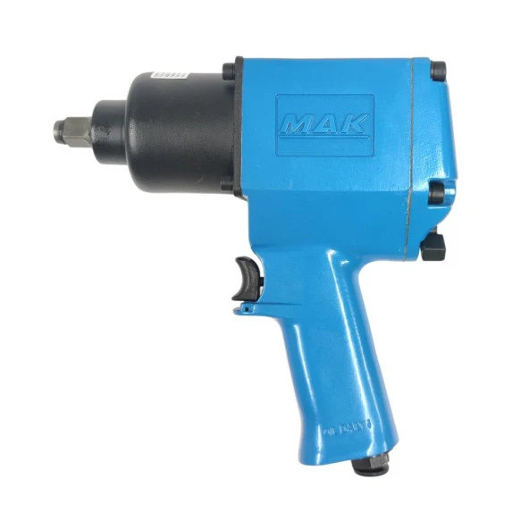 MAK 12F Havalı Somun Sıkma 1/2" 850nm