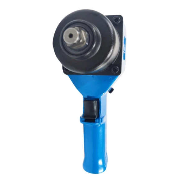 MAK 12F Havalı Somun Sıkma 1/2" 850nm - 4