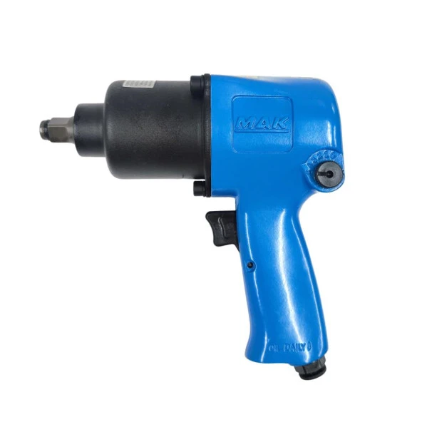 MAK 12A Havalı Somun Sökme 1/2" 660nm