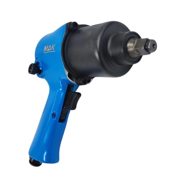 MAK 12A Havalı Somun Sökme 1/2" 660nm - 3