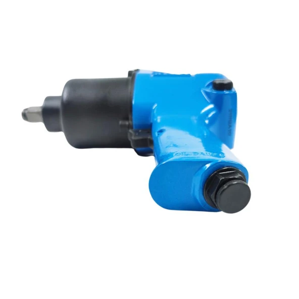 MAK 12A Havalı Somun Sökme 1/2" 660nm - 5