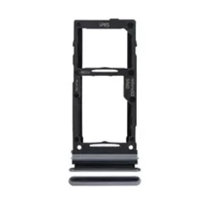 Tkgz Samsung Galaxy A72 A725 Sim Kart Tepsisi (Siyah) ürün görseli 1