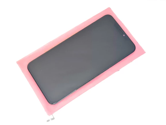 iPhone XS MAX Lcd Ekran dokunmatik (GX Tamir SETİ) - Resim 2