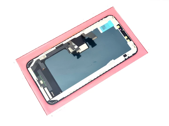 iPhone XS MAX Lcd Ekran dokunmatik (GX Tamir SETİ) - Resim 3