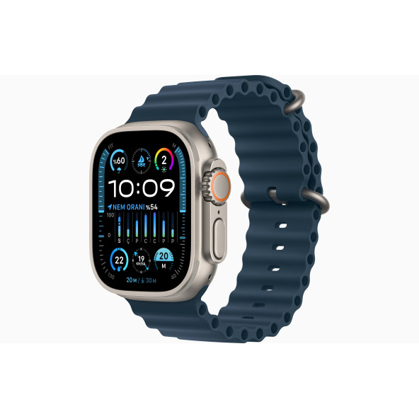 Apple Watch Ultra 2 - 2