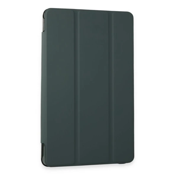 Newface Galaxy Tab A9 SM-X110 Uyumlu Premium Tablet Smart Kılıf - 5