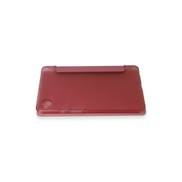 Newface Galaxy Tab A9 SM-X110 Uyumlu Premium Tablet Smart Kılıf - 8