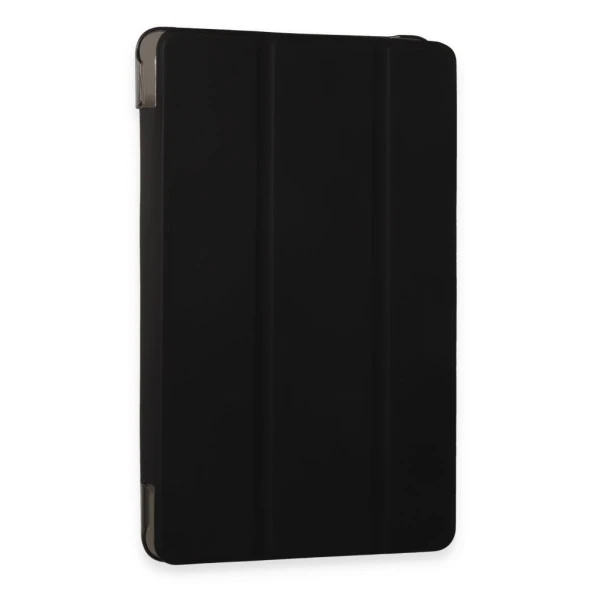 Newface Galaxy Tab A9 SM-X110 Uyumlu Premium Tablet Smart Kılıf - 9