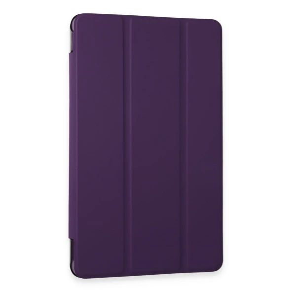 Newface Galaxy Tab A9 SM-X110 Uyumlu Premium Tablet Smart Kılıf - 2