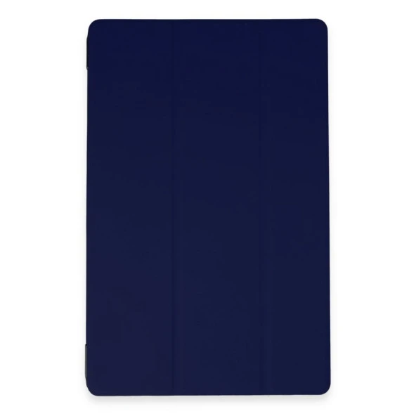 Newface Redmi Pad 10.6 Uyumlu Premium Tablet Smart Kılıf - 8