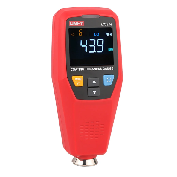 UNI-T UT343A KAPLAMA KALINLIĞI ÖLÇER - 2