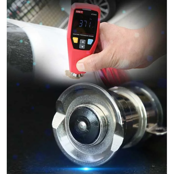 UNI-T UT343A KAPLAMA KALINLIĞI ÖLÇER - 3