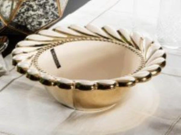 Roy King CALLAVİ YUV.SALATA KASE 29 CM