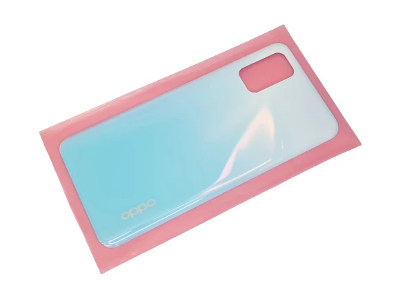 Oppo A52 Arka Kapak BEYAZ - 2