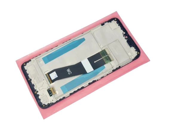 General Mobile GM 21 Lcd Ekran Dokunmatik Orijinal (ÇITALI) - Resim 2