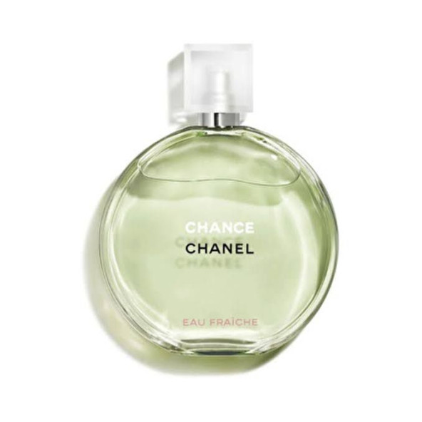 Chanel Chance Eau Fraiche EDT 50 ml Kadın Parfüm - 2