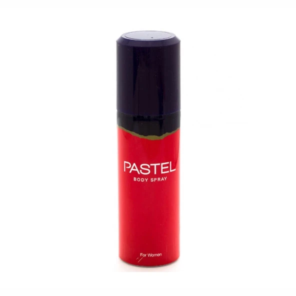 Pastel Classic Deodorant 125 Ml