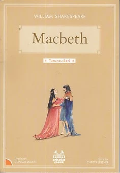 Turuncu Seri - Machbeth