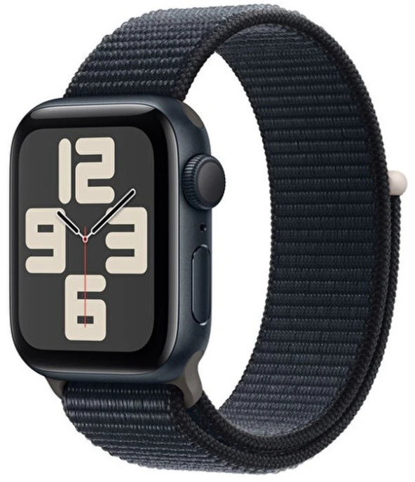 Apple Watch SE 2 (2023) GPS 40 MM Alüminyum Kasa Akıllı Saat  (Apple Türkiye Garantili)