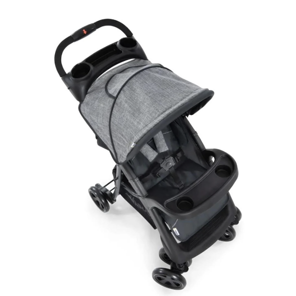 Hauck Shopper Neo II Bebek Arabası - 3