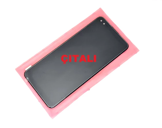 Oppo Reno 4 Lite (CPH2125) Lcd Ekran Dokunmatik (Tft FULL ÇITALI) ürün görseli 1