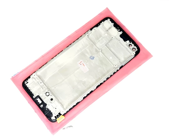 Oppo Reno 4 Lite (CPH2125) Lcd Ekran Dokunmatik (Tft FULL ÇITALI) - Resim 2